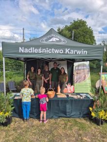 Parafialny Festyn Rodzinny w Drezdenku